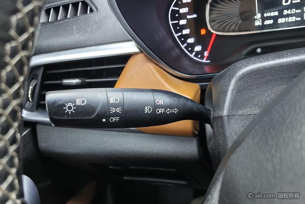 Baojun 510 2017 1.5L Manual Luxury – фото 16