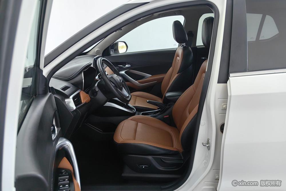 Baojun 510 2017 1.5L Manual Luxury – фото 17