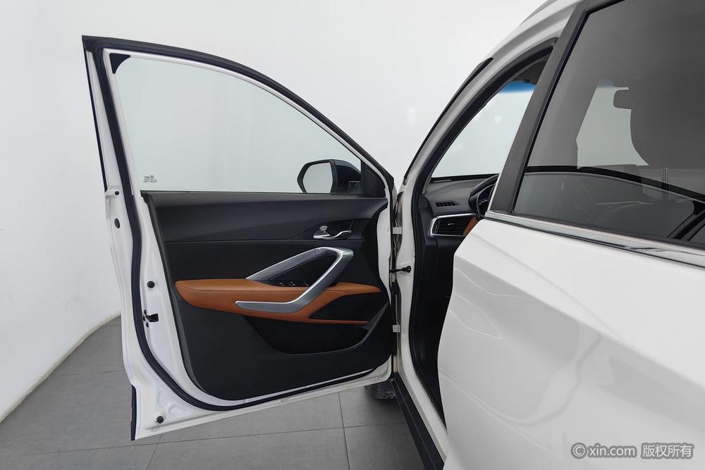 Baojun 510 2017 1.5L Manual Luxury – фото 21