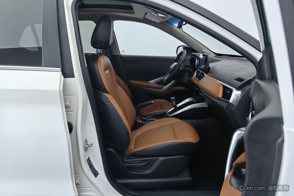 Baojun 510 2017 1.5L Manual Luxury – фото 24
