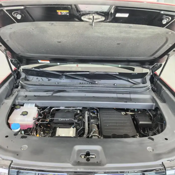 Titan 7 PHEV 2025 Model 190KM 4WD Ultra Edition – фото 5