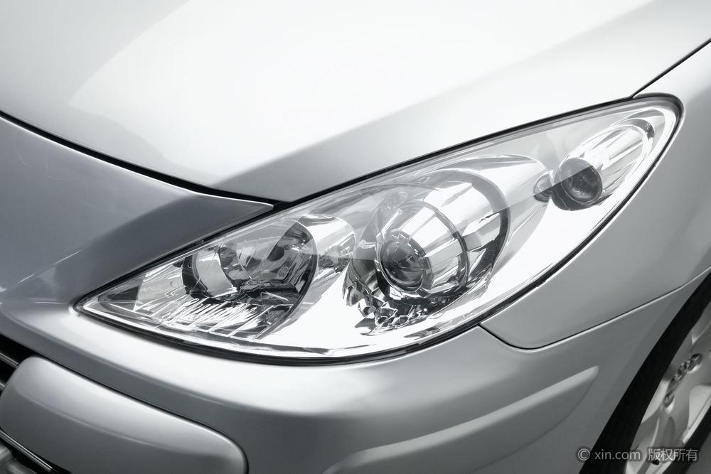 PEUGEOT 307 2010 модификация Тройная литиевая батарея кузов 1.6L автоматическое Comfort Edition – фото 7