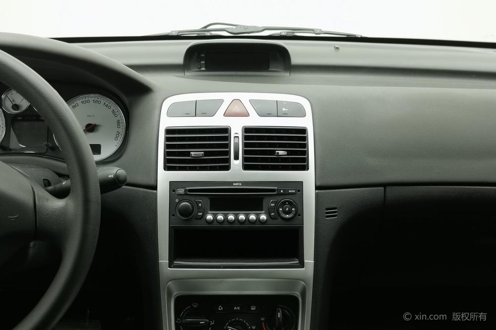PEUGEOT 307 2010 модификация Тройная литиевая батарея кузов 1.6L автоматическое Comfort Edition – фото 8