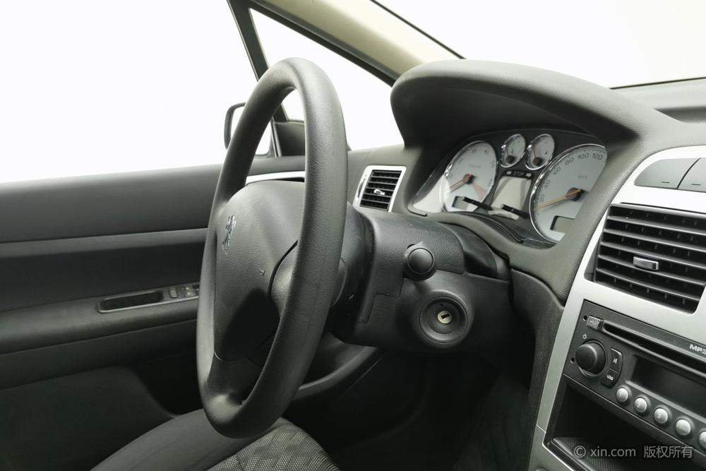 PEUGEOT 307 2010 модификация Тройная литиевая батарея кузов 1.6L автоматическое Comfort Edition – фото 12