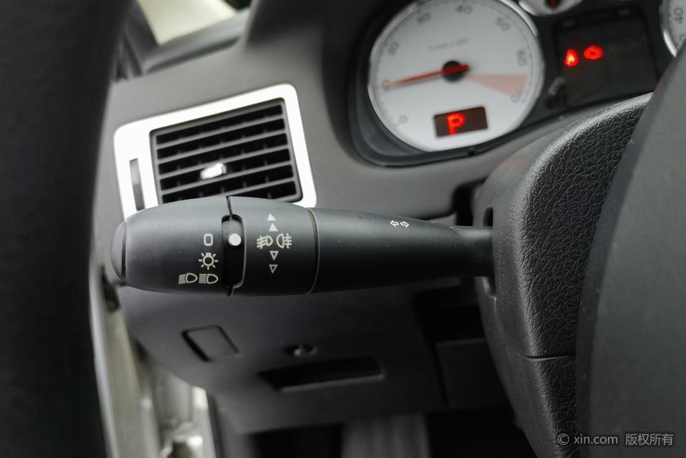 PEUGEOT 307 2010 модификация Тройная литиевая батарея кузов 1.6L автоматическое Comfort Edition – фото 16