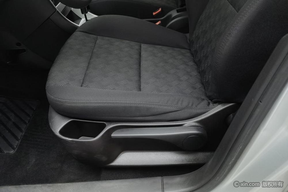 PEUGEOT 307 2010 модификация Тройная литиевая батарея кузов 1.6L автоматическое Comfort Edition – фото 18