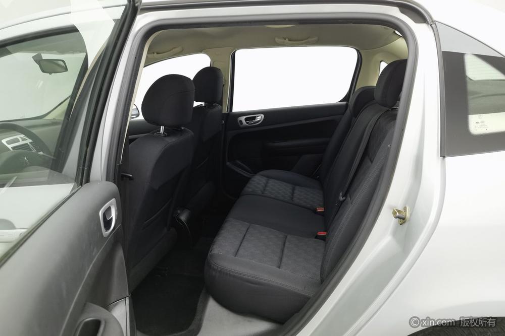 PEUGEOT 307 2010 модификация Тройная литиевая батарея кузов 1.6L автоматическое Comfort Edition – фото 19