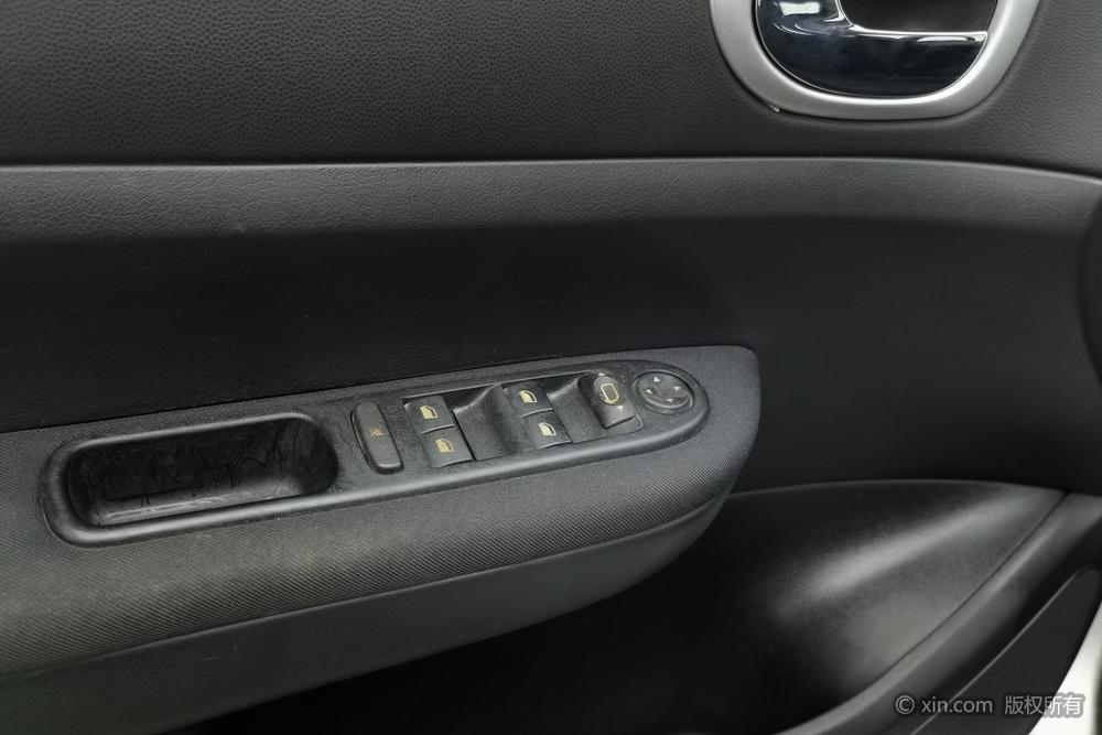 PEUGEOT 307 2010 модификация Тройная литиевая батарея кузов 1.6L автоматическое Comfort Edition – фото 22