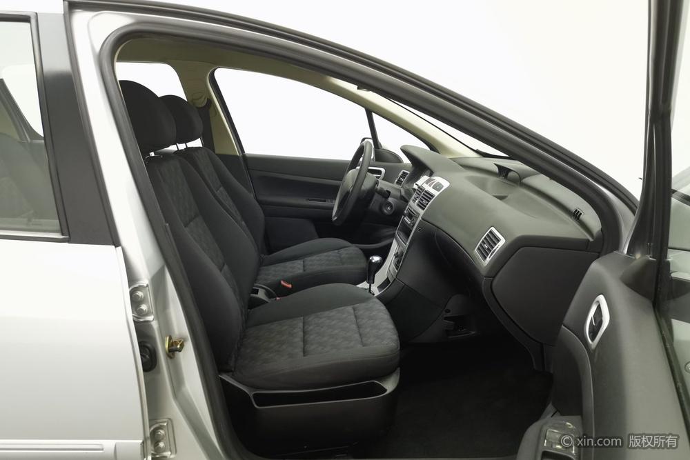 PEUGEOT 307 2010 модификация Тройная литиевая батарея кузов 1.6L автоматическое Comfort Edition – фото 24