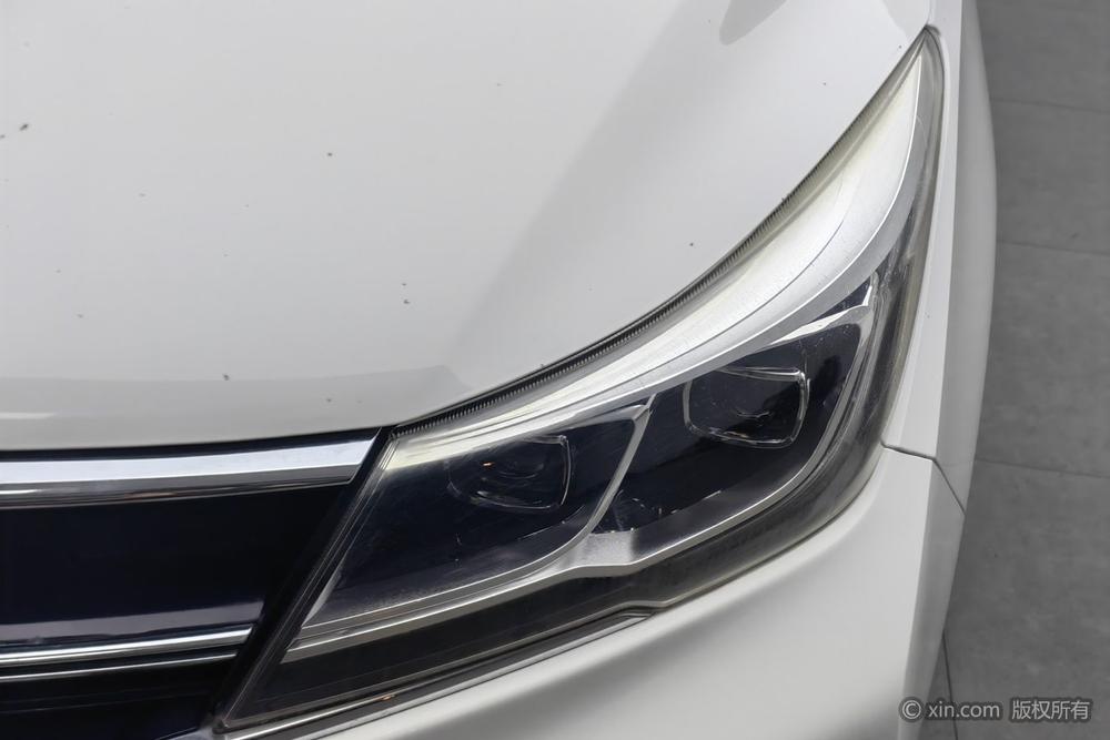Baojun 730 2017 1.5T DCT Flagship 7-seater, China V – фото 7