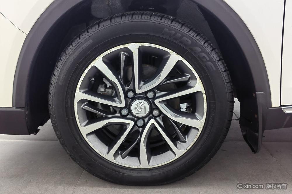 Baojun 730 2017 1.5T DCT Flagship 7-seater, China V – фото 9