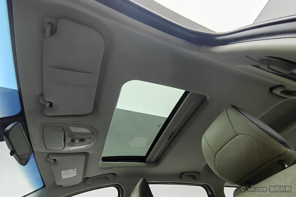 Baojun 730 2017 1.5T DCT Flagship 7-seater, China V – фото 20