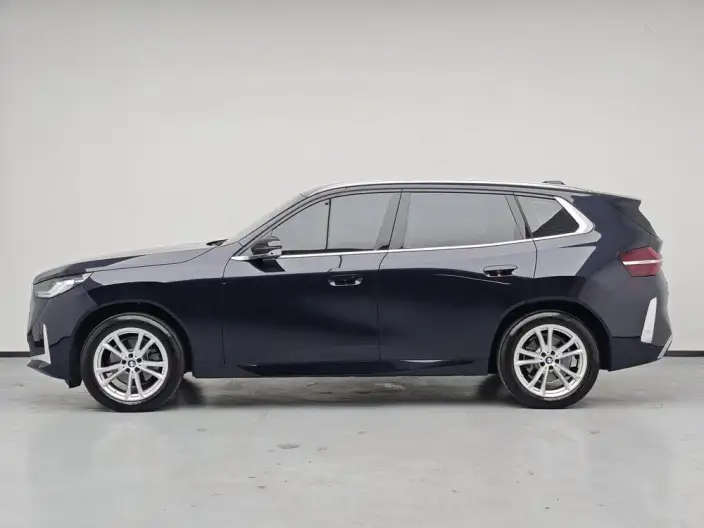 BMW X3 2025 Model xDrive25L Luxury Set – фото 4