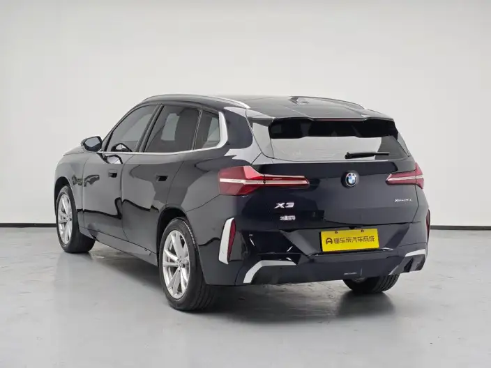 BMW X3 2025 Model xDrive25L Luxury Set – фото 5