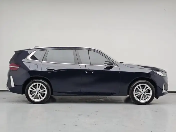 BMW X3 2025 Model xDrive25L Luxury Set – фото 8
