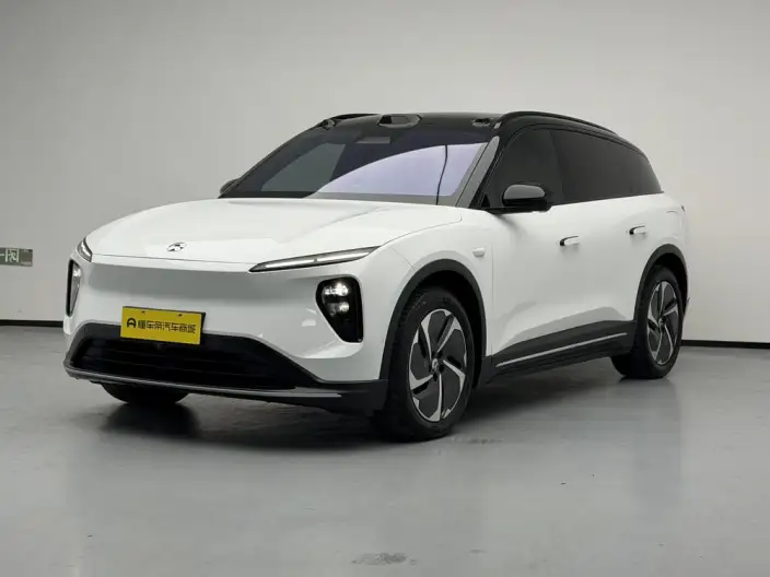 NIO ES6 2024 Model 75kWh – фото 1