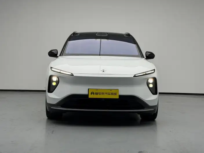 NIO ES6 2024 Model 75kWh – фото 2
