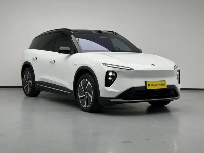NIO ES6 2024 Model 75kWh – фото 3