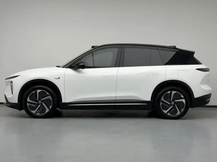 NIO ES6 2024 Model 75kWh – фото 4