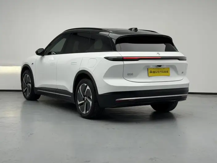 NIO ES6 2024 Model 75kWh – фото 5