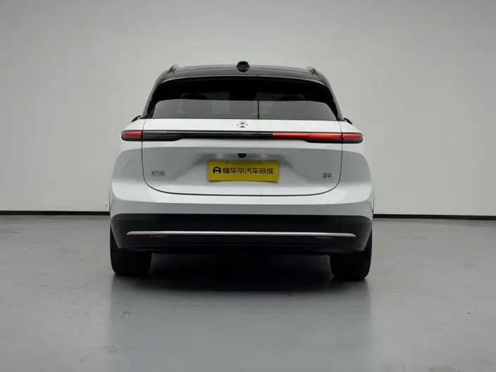 NIO ES6 2024 Model 75kWh – фото 6