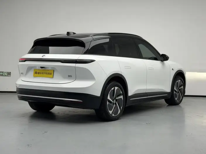 NIO ES6 2024 Model 75kWh – фото 7
