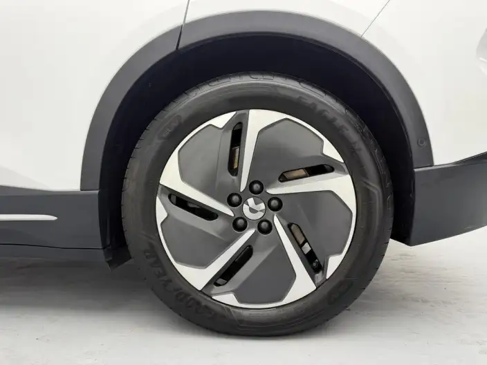 NIO ES6 2024 Model 75kWh – фото 9