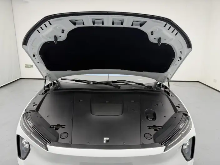 NIO ES6 2024 Model 75kWh – фото 10