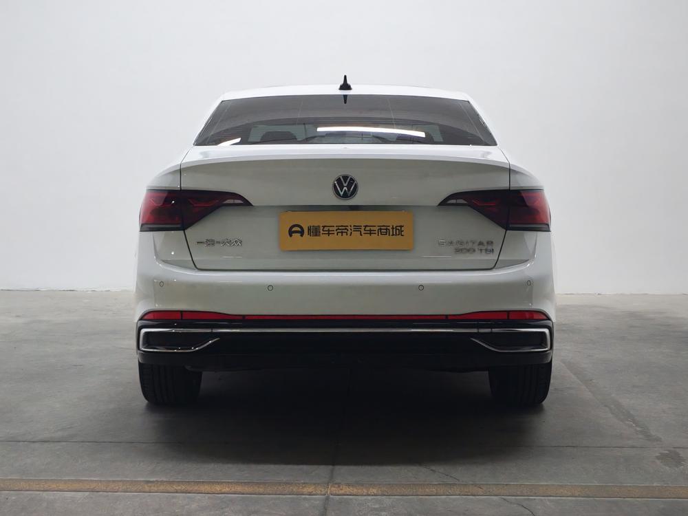 Volkswagen Sagitar 2023 300TSI DSG Beyond – фото 6