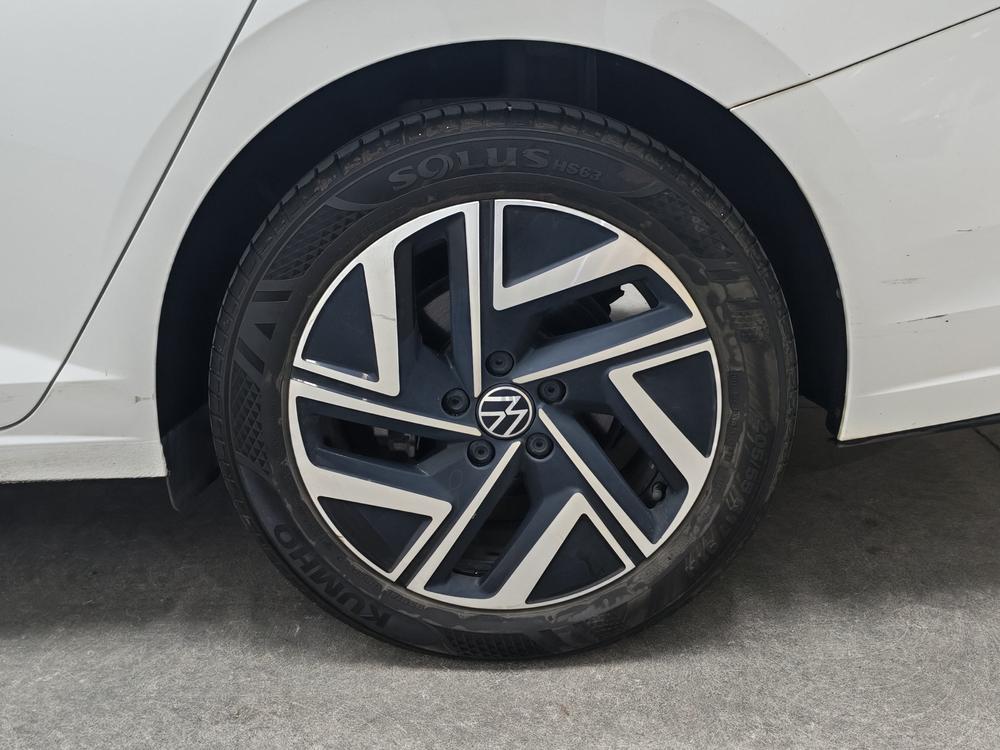 Volkswagen Sagitar 2023 300TSI DSG Beyond – фото 9