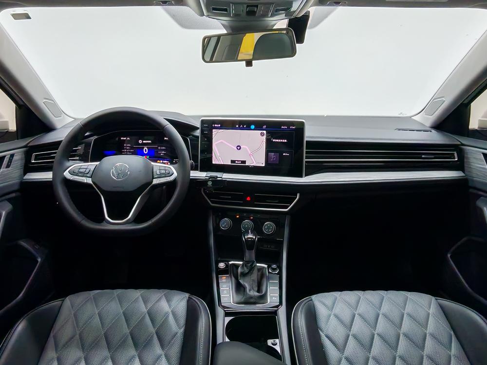 Volkswagen Sagitar 2023 300TSI DSG Beyond – фото 14