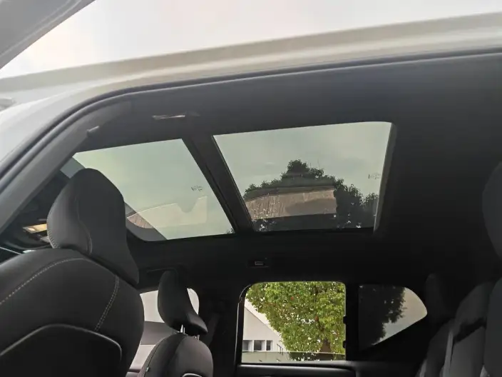 Volvo XC40 2023 Model B3 Smart Range Deluxe Edition – фото 10