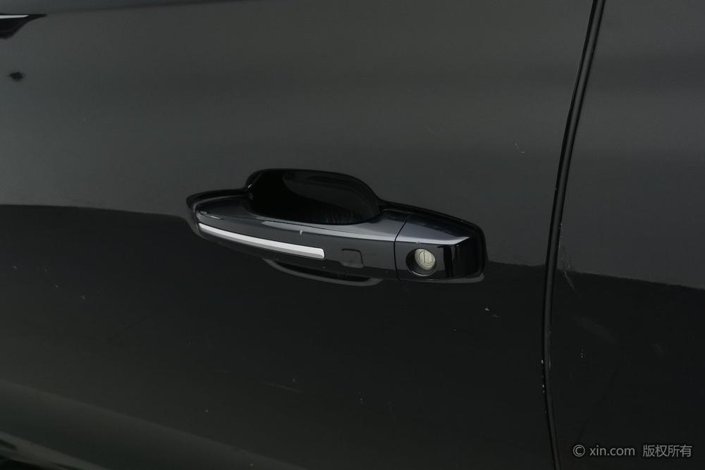 GAC GS7 2017 320T 2WD Luxury Connected – фото 9
