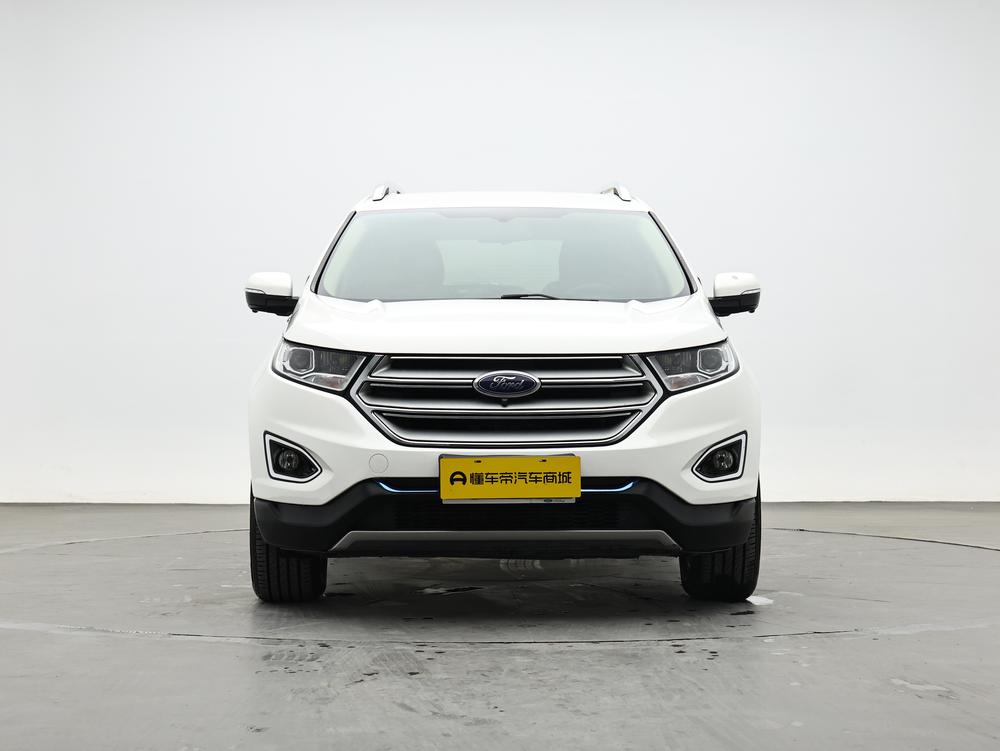 Ford Edge Модель 2018 года EcoBoost 245 2WD премиум Rapid тип 5 seat National V