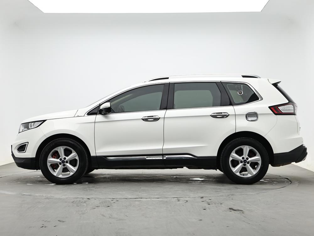 Ford Edge Модель 2018 года EcoBoost 245 2WD премиум Rapid тип 5 seat National V