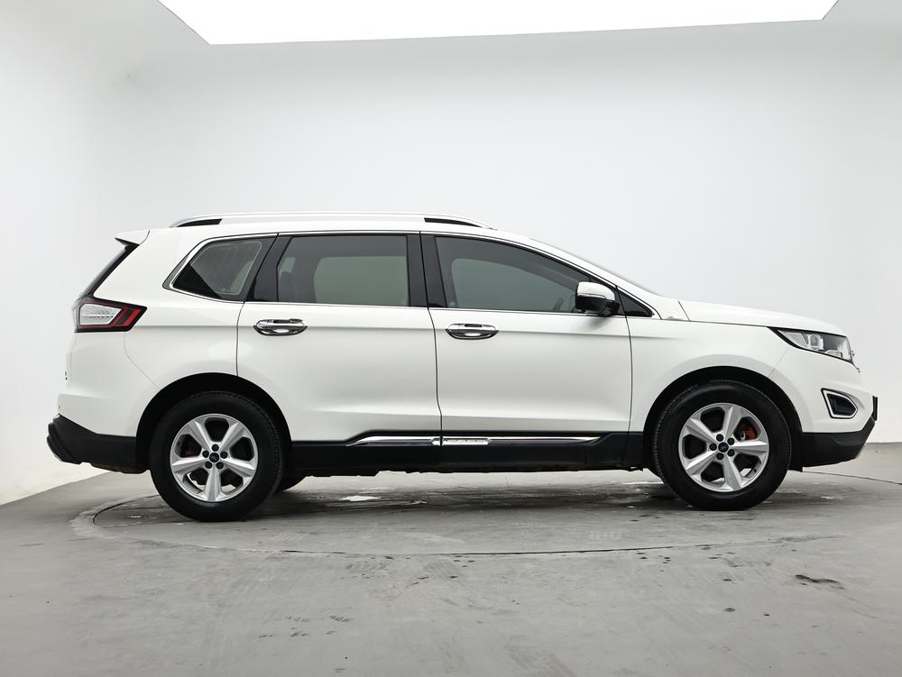 Ford Edge Модель 2018 года EcoBoost 245 2WD премиум Rapid тип 5 seat National V – фото 8