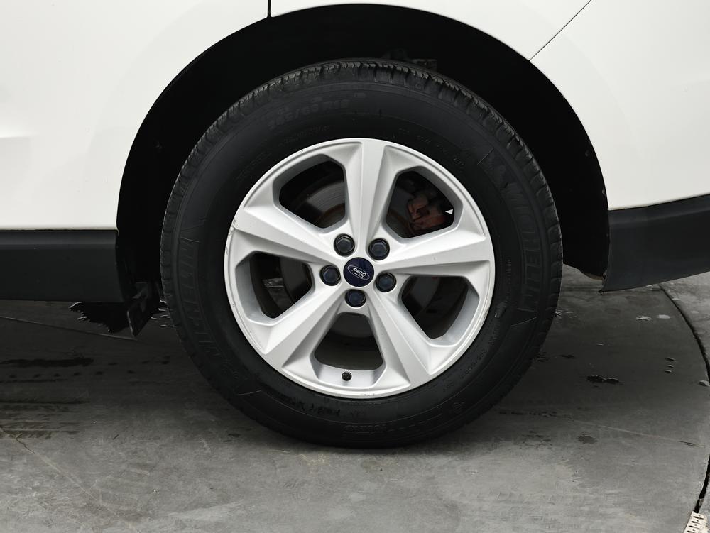 Ford Edge Модель 2018 года EcoBoost 245 2WD премиум Rapid тип 5 seat National V – фото 9