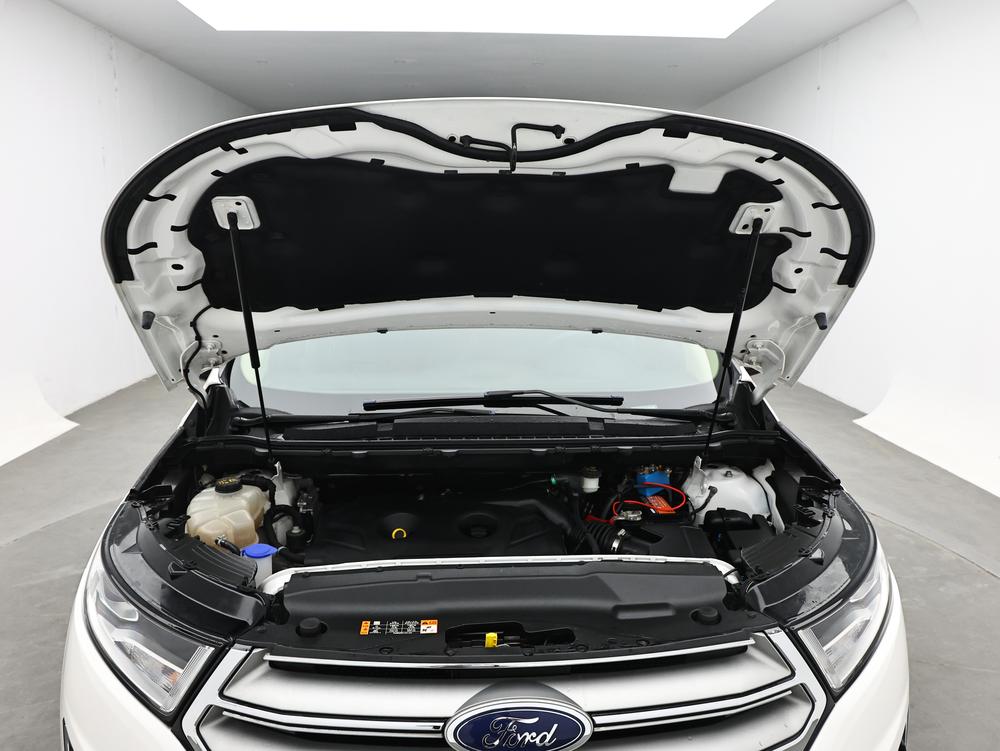 Ford Edge Модель 2018 года EcoBoost 245 2WD премиум Rapid тип 5 seat National V – фото 10