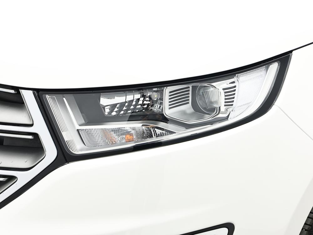 Ford Edge Модель 2018 года EcoBoost 245 2WD премиум Rapid тип 5 seat National V – фото 12