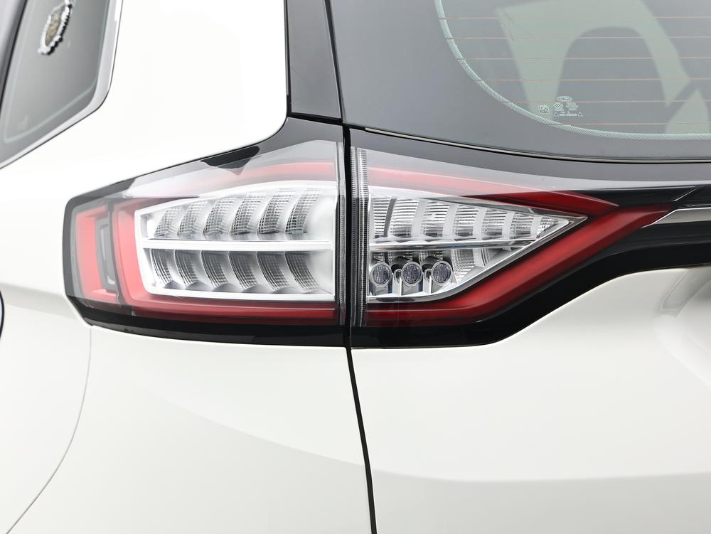 Ford Edge Модель 2018 года EcoBoost 245 2WD премиум Rapid тип 5 seat National V – фото 13