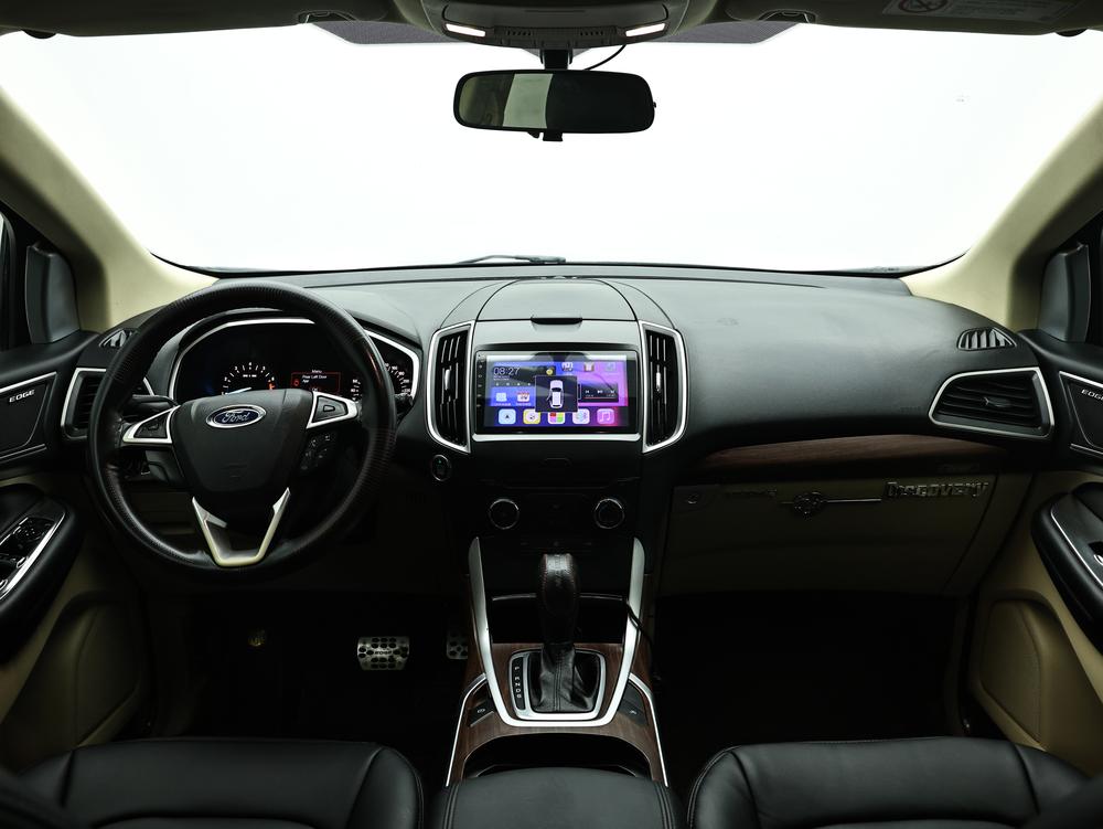 Ford Edge Модель 2018 года EcoBoost 245 2WD премиум Rapid тип 5 seat National V – фото 14