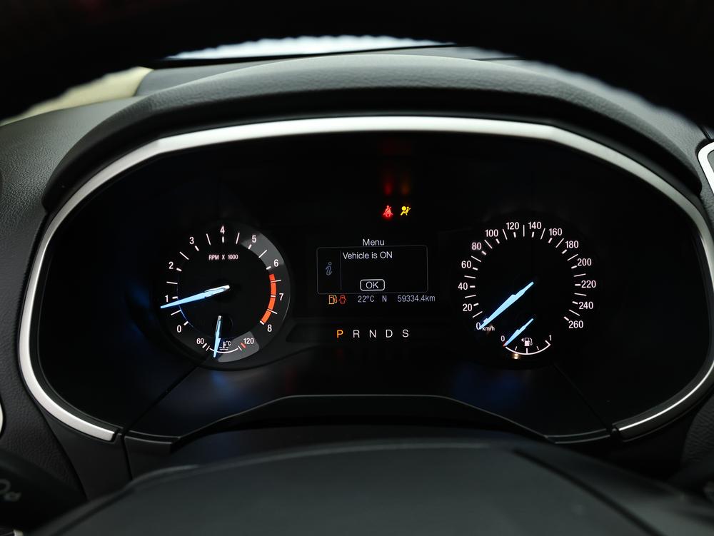 Ford Edge Модель 2018 года EcoBoost 245 2WD премиум Rapid тип 5 seat National V – фото 15