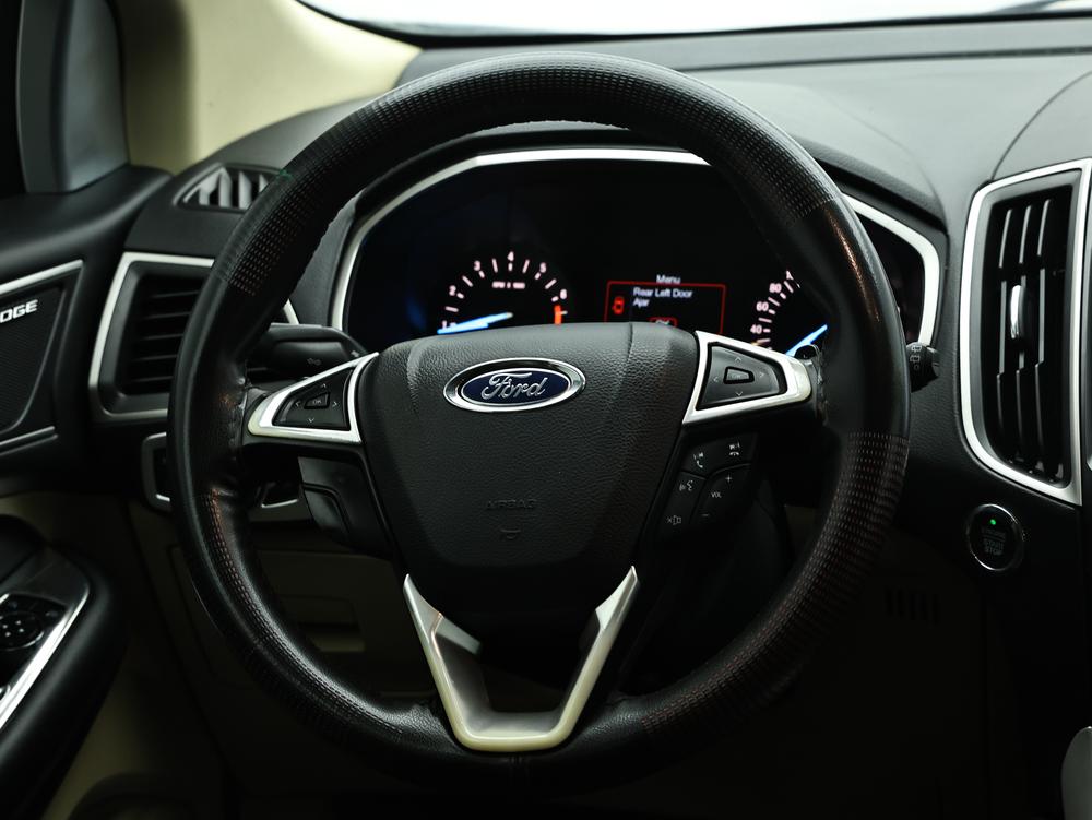 Ford Edge Модель 2018 года EcoBoost 245 2WD премиум Rapid тип 5 seat National V – фото 16