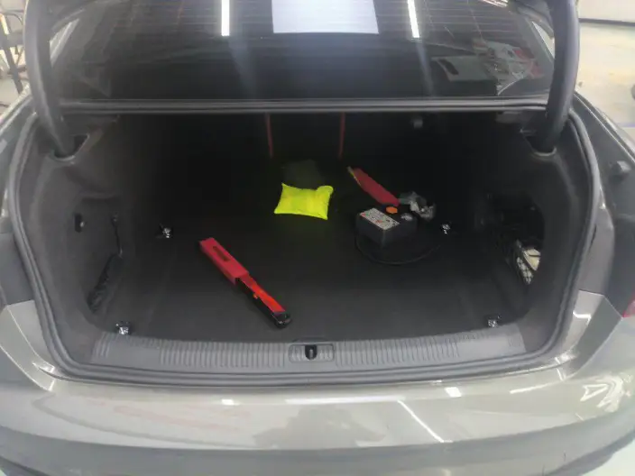 Audi S4 2023 Model 3.0TFSI – фото 9
