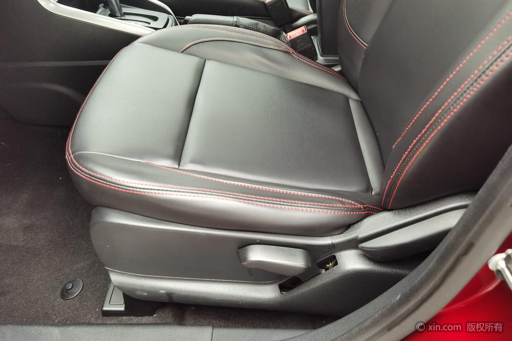 EcoSport Модель 2018 года 1.5L автоматическое Platinum Ford тип – фото 18