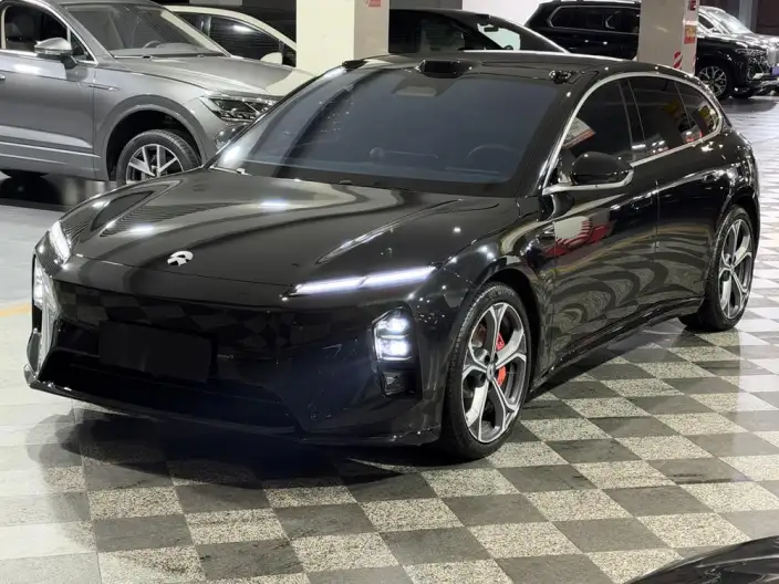 NIO ET5T 2026 Model 100kWh – фото 1