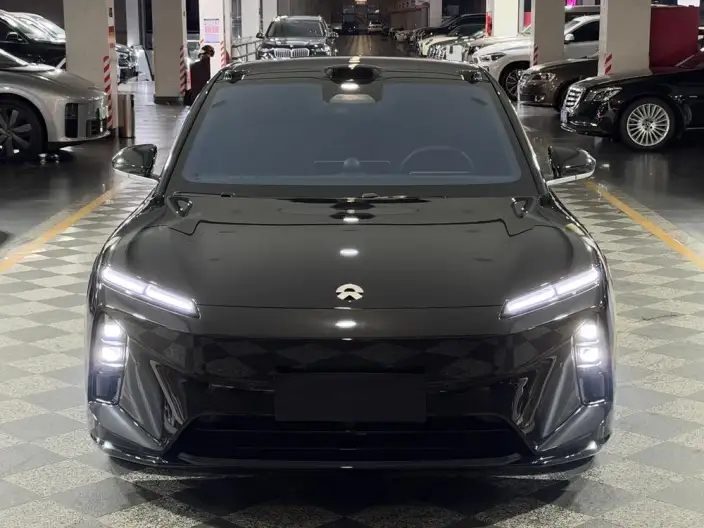 NIO ET5T 2026 Model 100kWh – фото 2