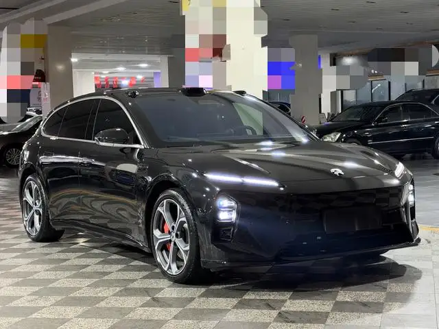 NIO ET5T 2026 Model 100kWh – фото 3