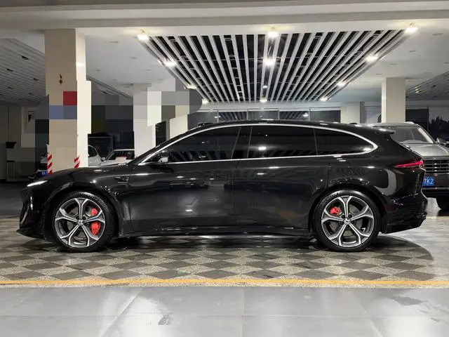 NIO ET5T 2026 Model 100kWh – фото 4