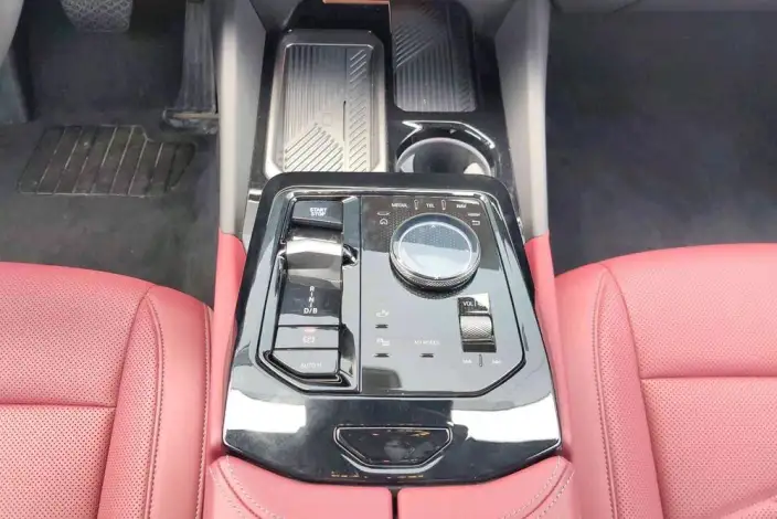 BMW i5 2025 Model eDrive40L M Sports Set – фото 9
